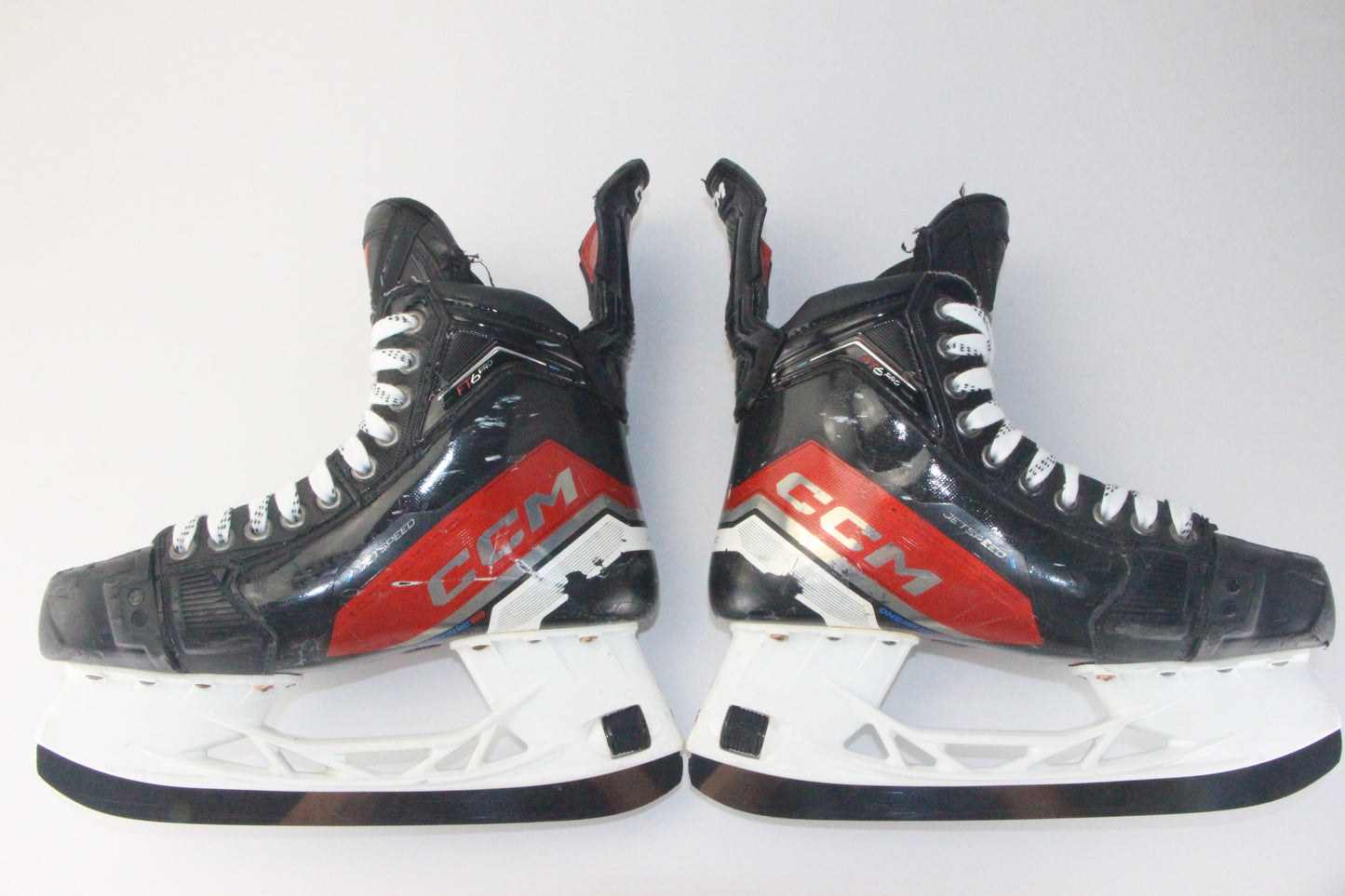 CCM Jetspeed FT6 Pro #232