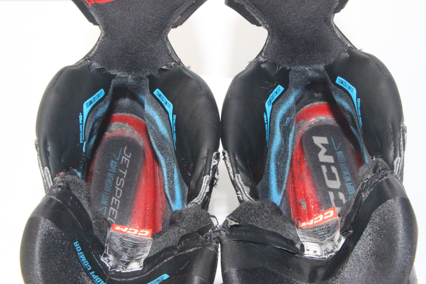 CCM Jetspeed FT6 Pro #232