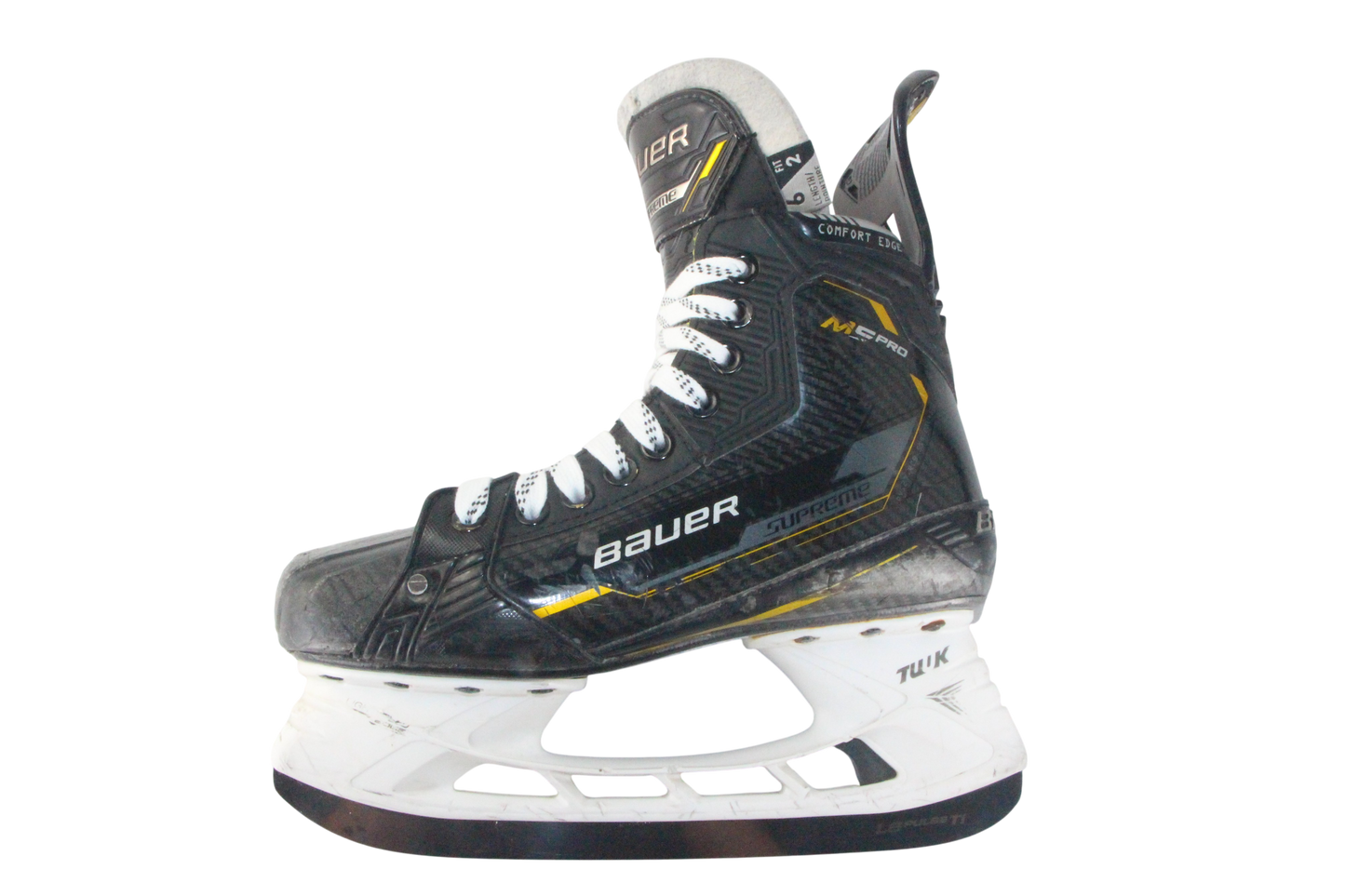 Bauer Supreme M5 Pro #126