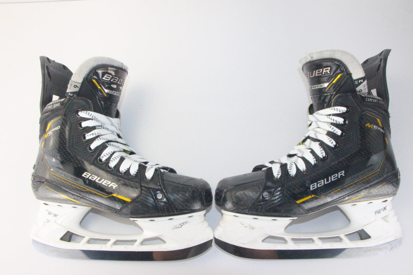 Bauer Supreme M5 Pro #126