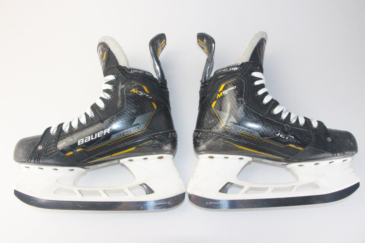 Bauer Supreme M5 Pro #126