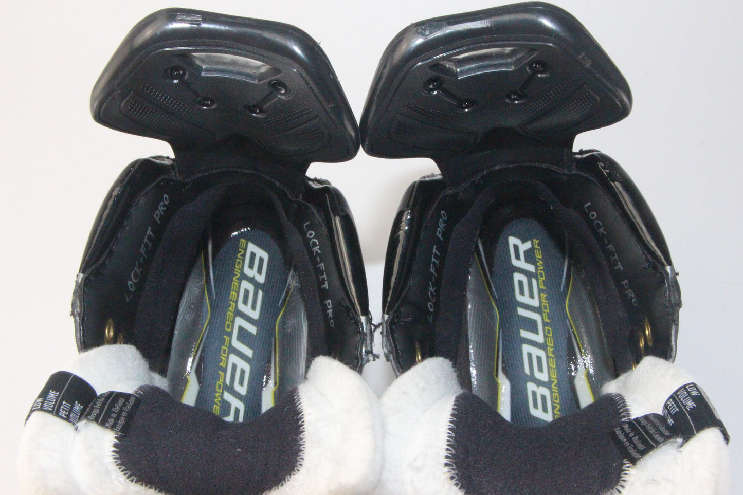 Bauer Supreme Shadow #236