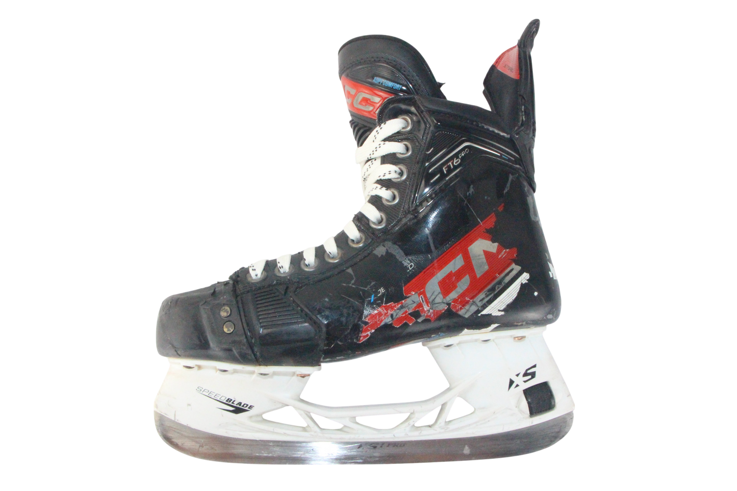 CCM Jetspeed FT6 Pro #84