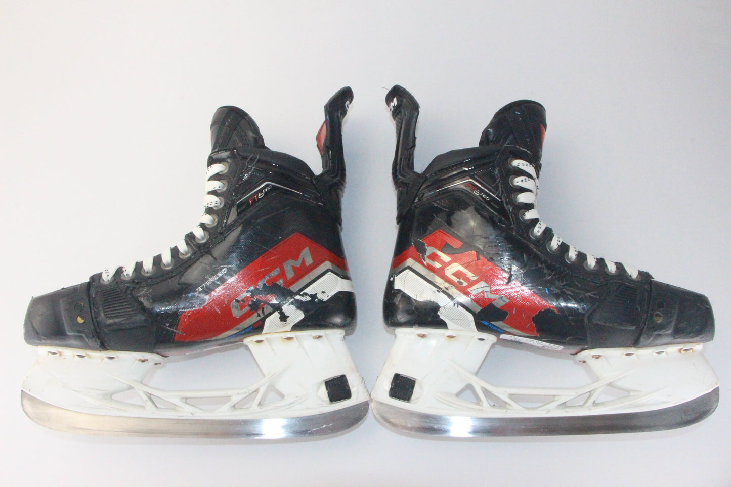 CCM Jetspeed FT6 Pro #84