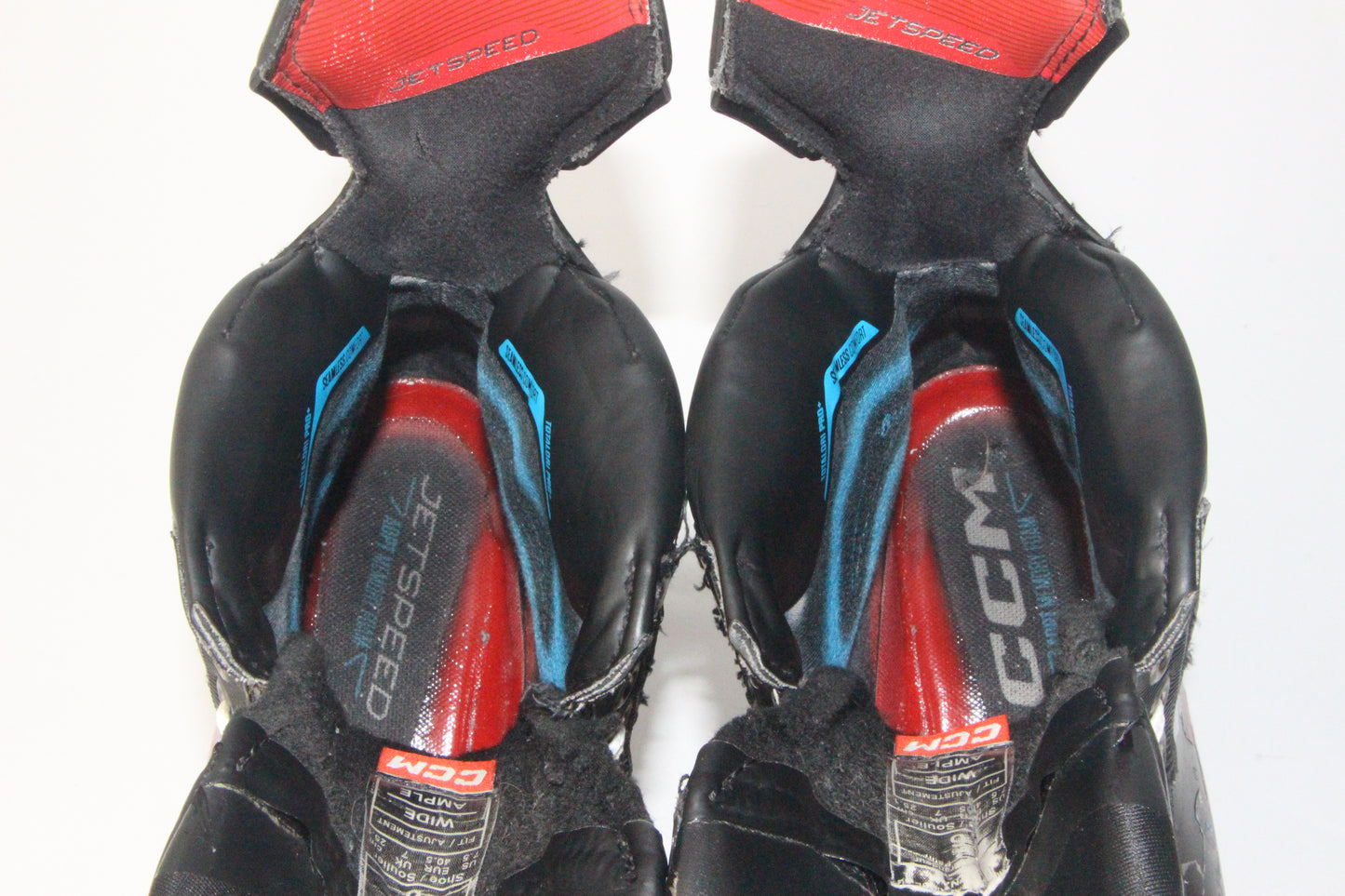 CCM Jetspeed FT6 Pro #84
