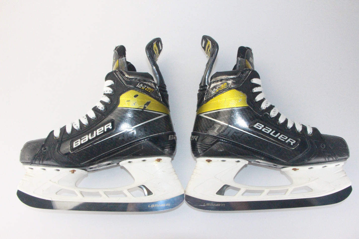 Bauer Supreme Ultrasonic #279