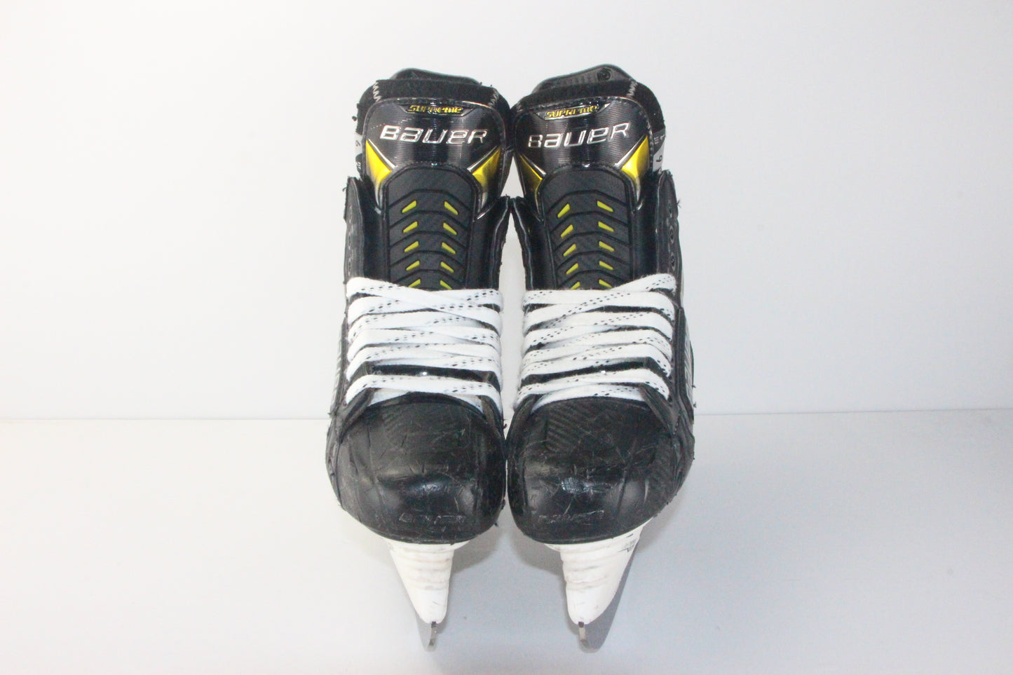 Bauer Supreme Ultrasonic #279