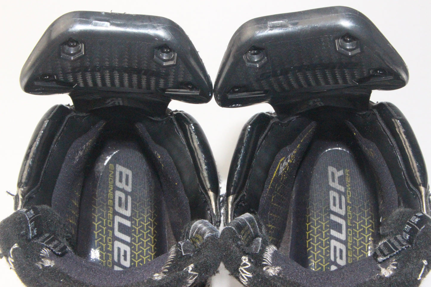 Bauer Supreme Ultrasonic #279