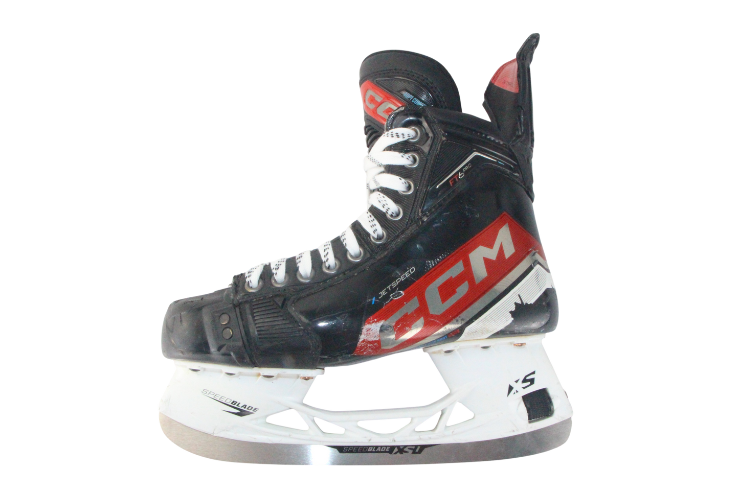 CCM Jetspeed FT6 Pro #50