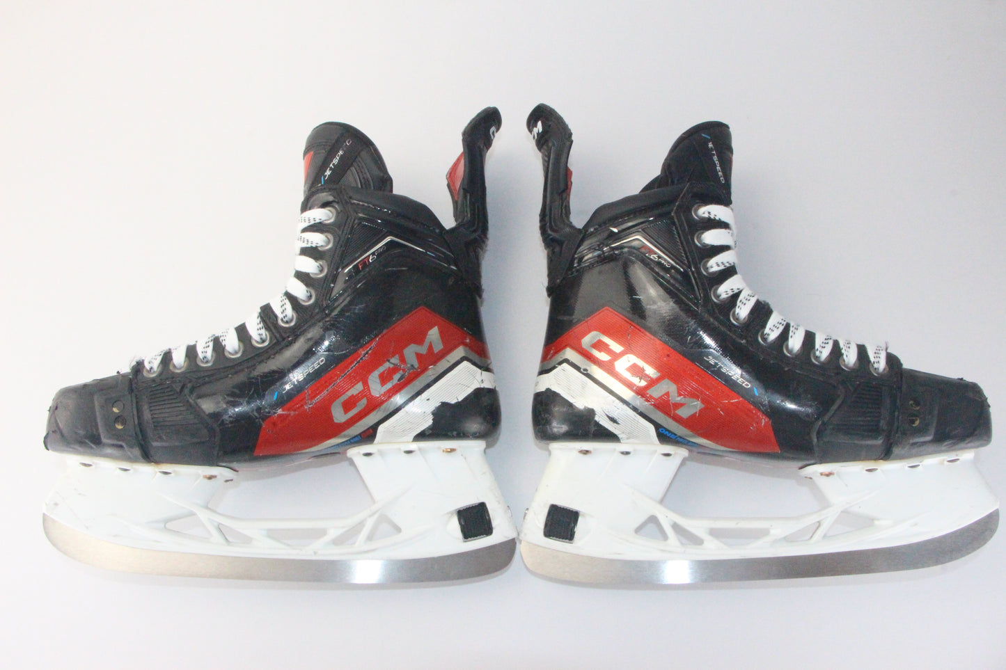 CCM Jetspeed FT6 Pro #50