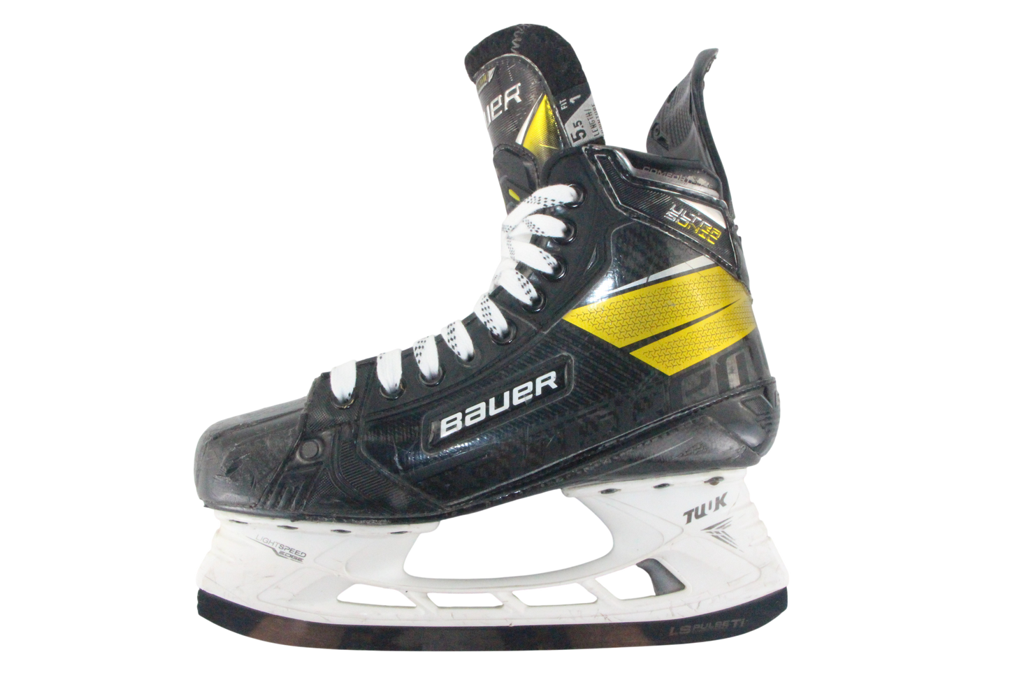 Bauer Supreme Ultrasonic #271