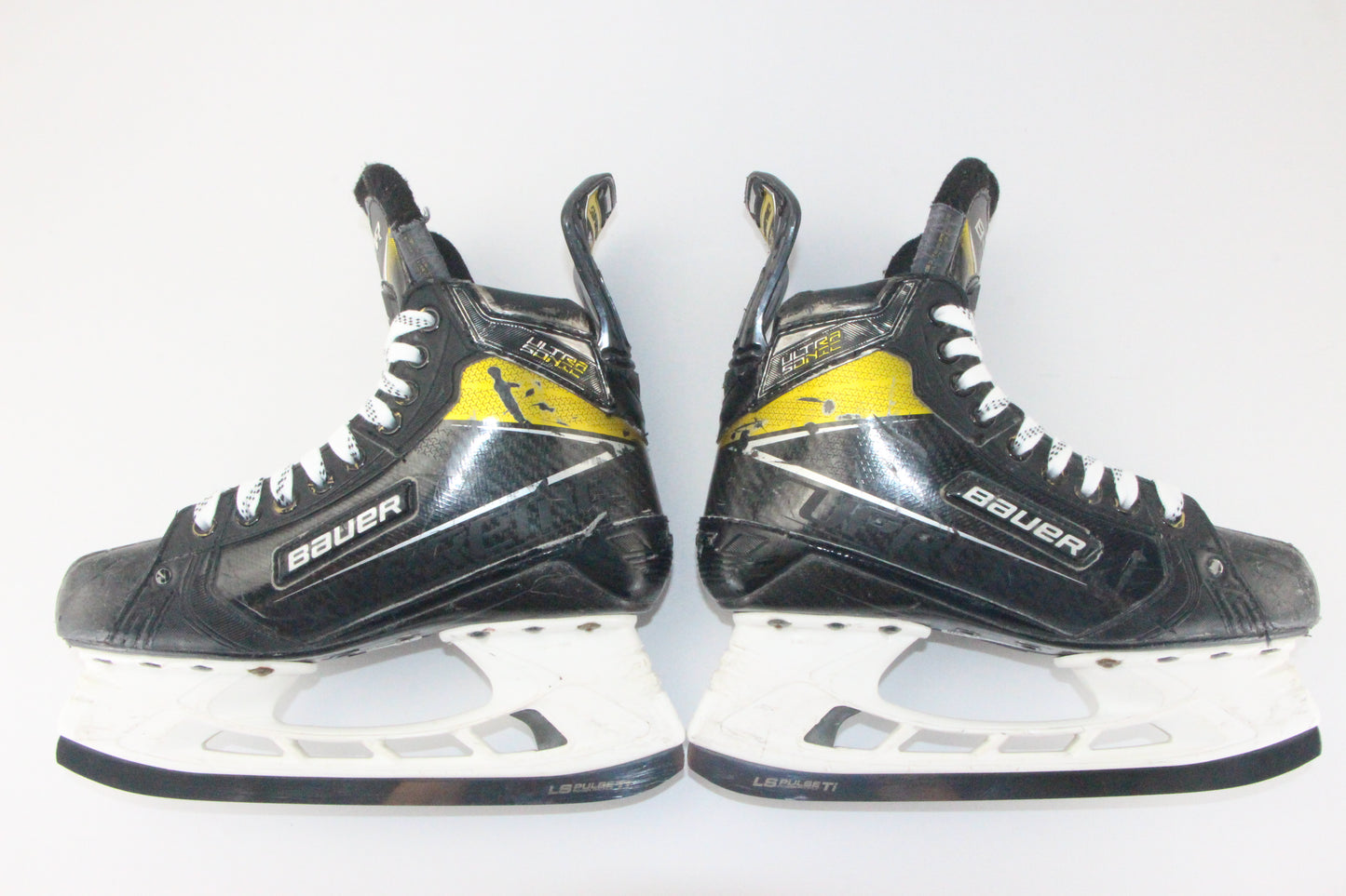 Bauer Supreme Ultrasonic #271