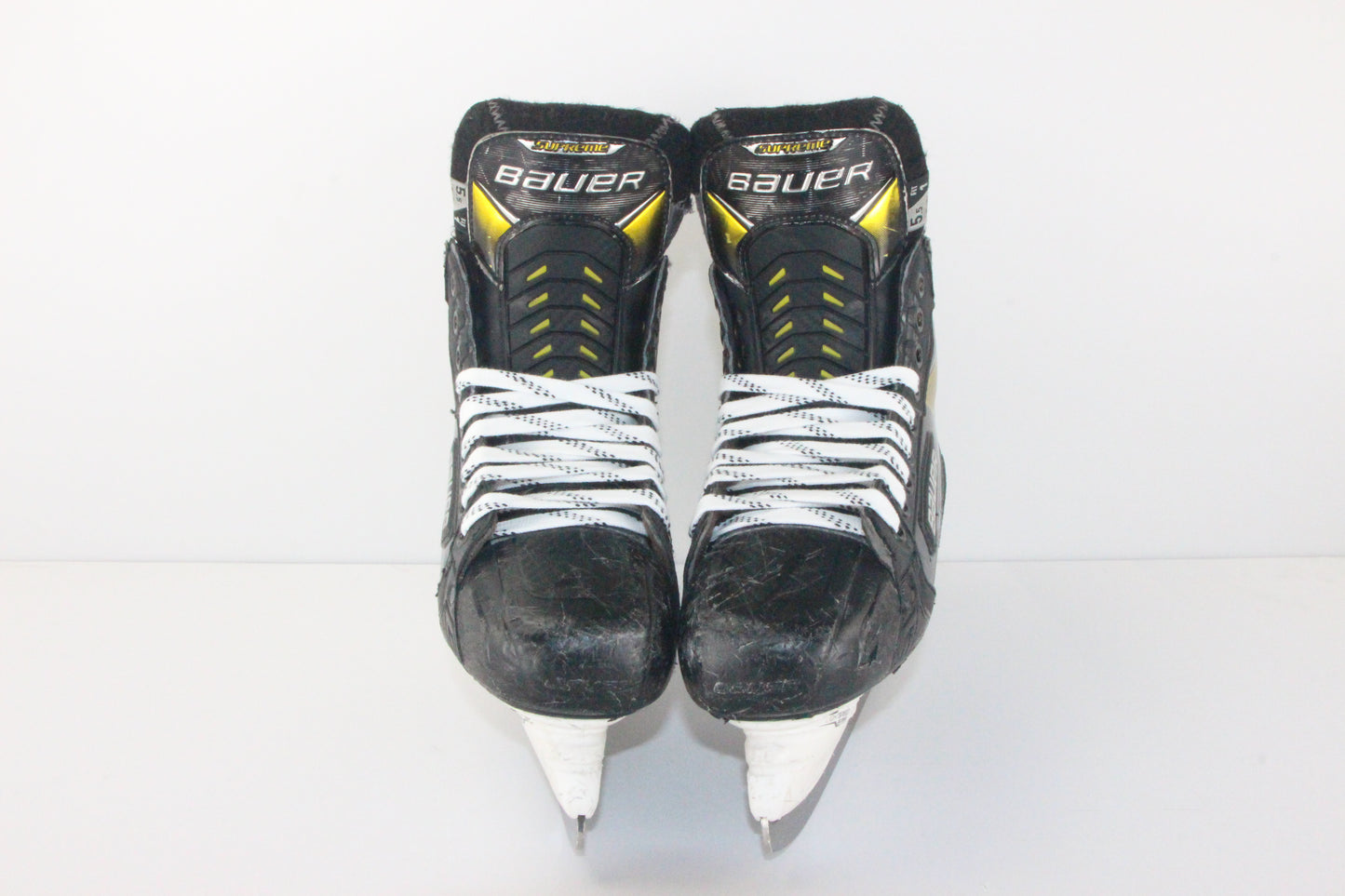 Bauer Supreme Ultrasonic #271