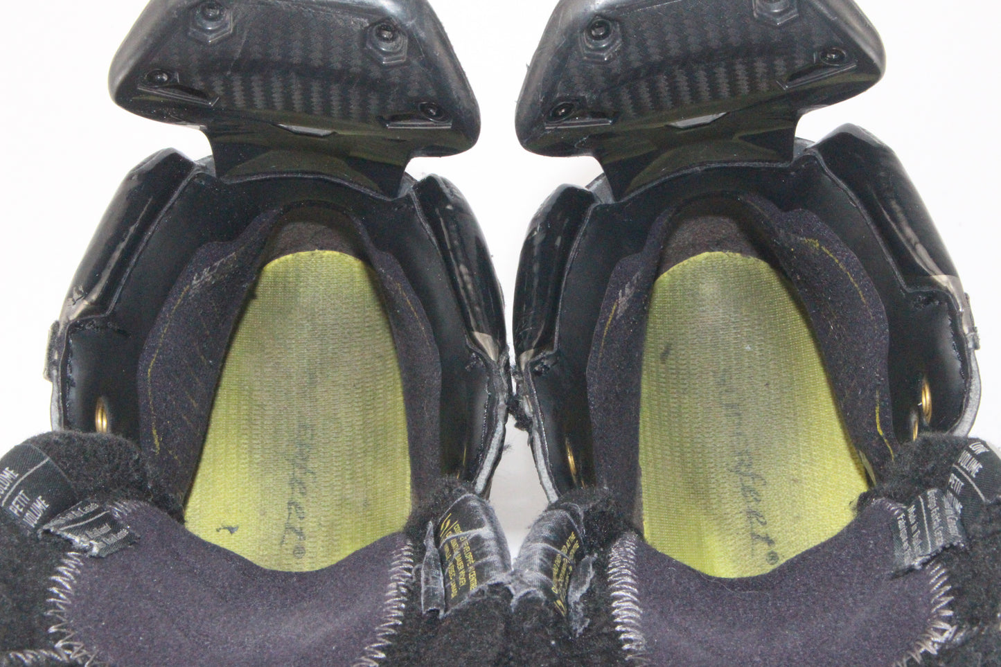 Bauer Supreme Ultrasonic #271