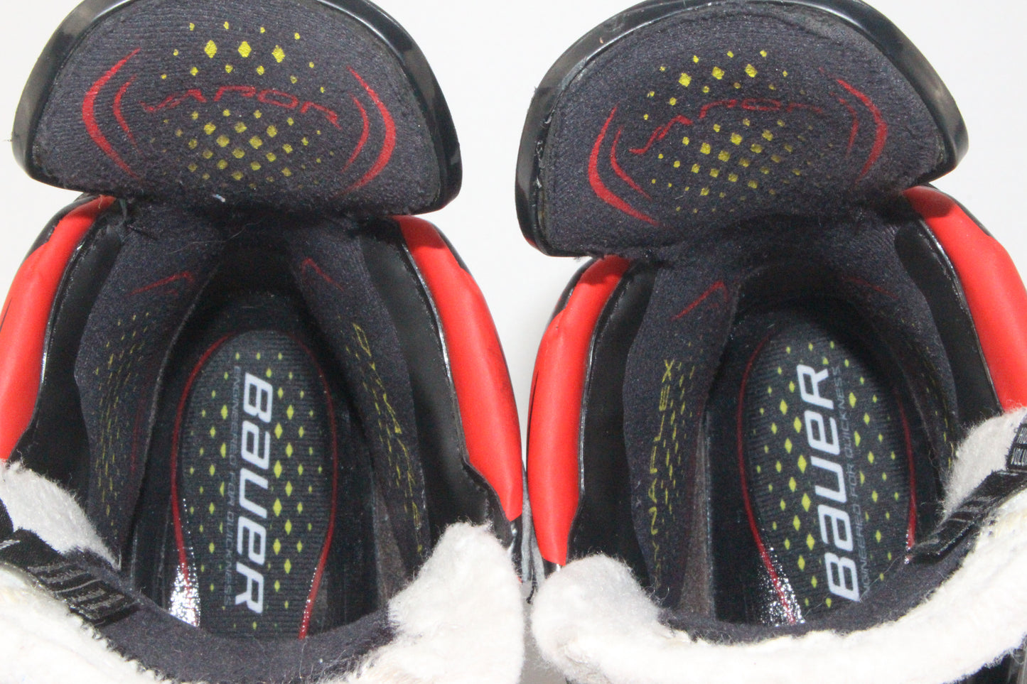Bauer Vapor 2X Pro #288