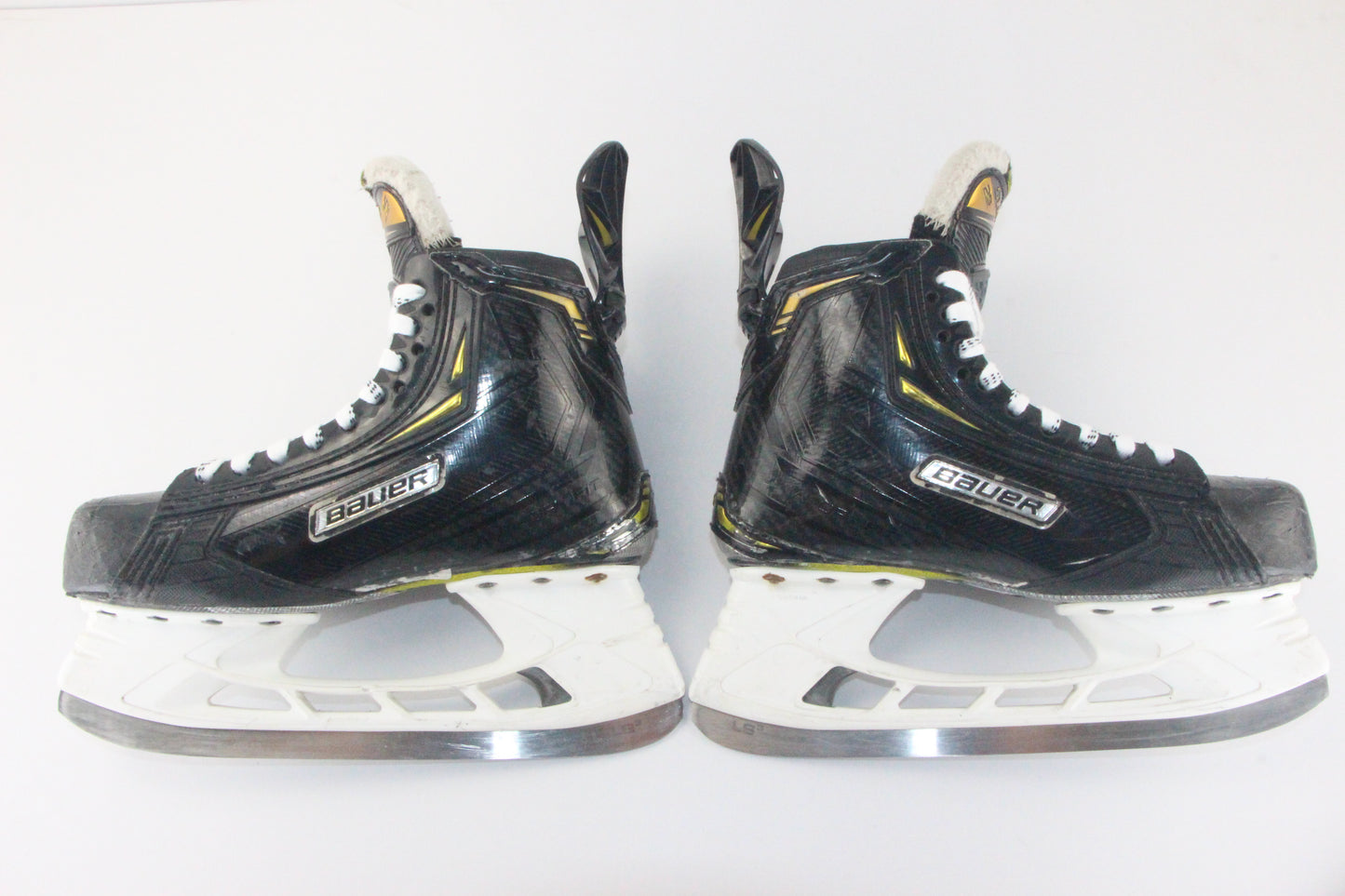 Bauer Supreme 2S Pro #207