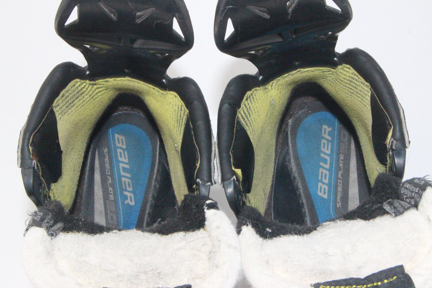 Bauer Supreme 2S Pro #207