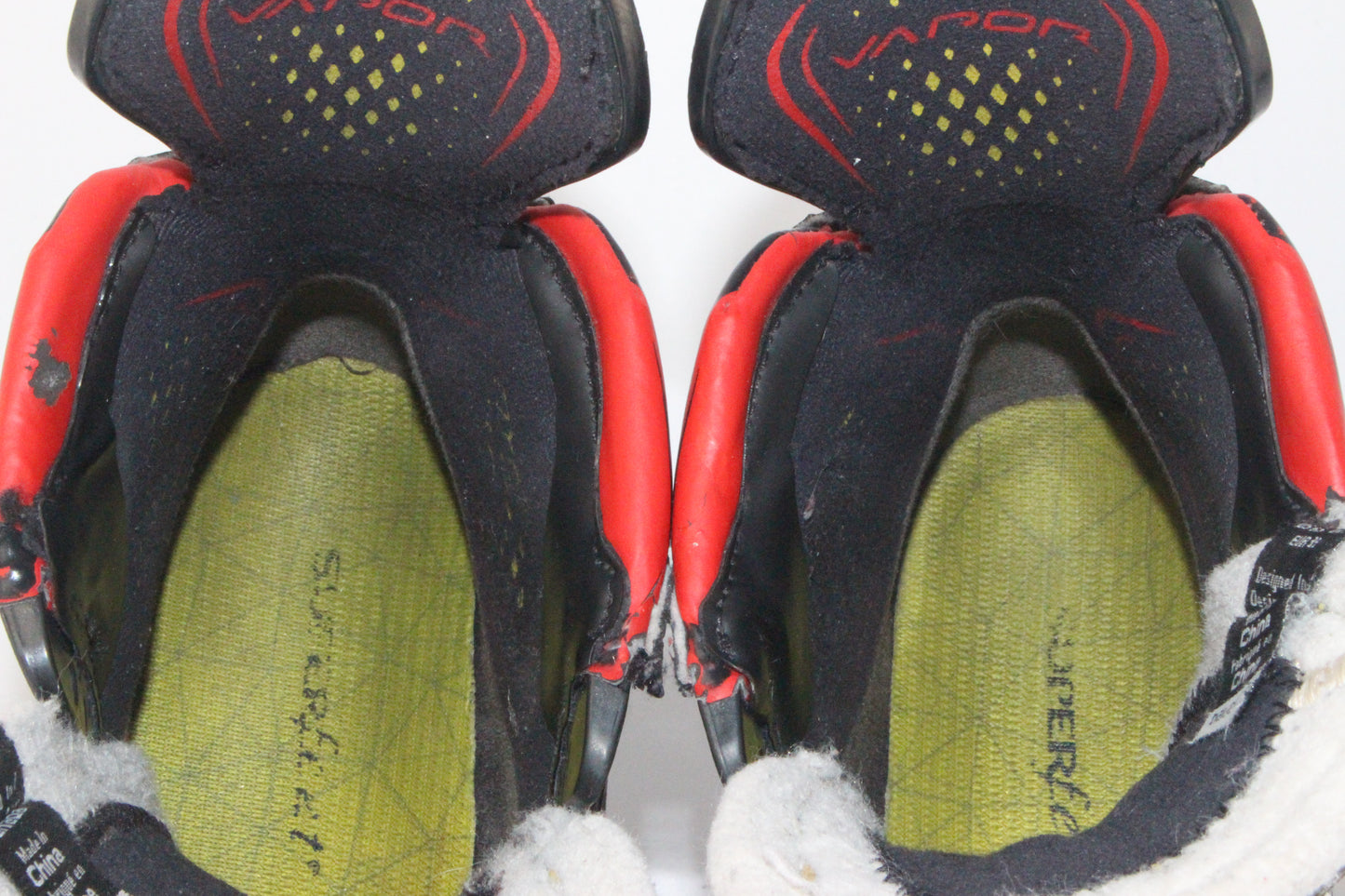 Bauer Vapor 2X Pro #199