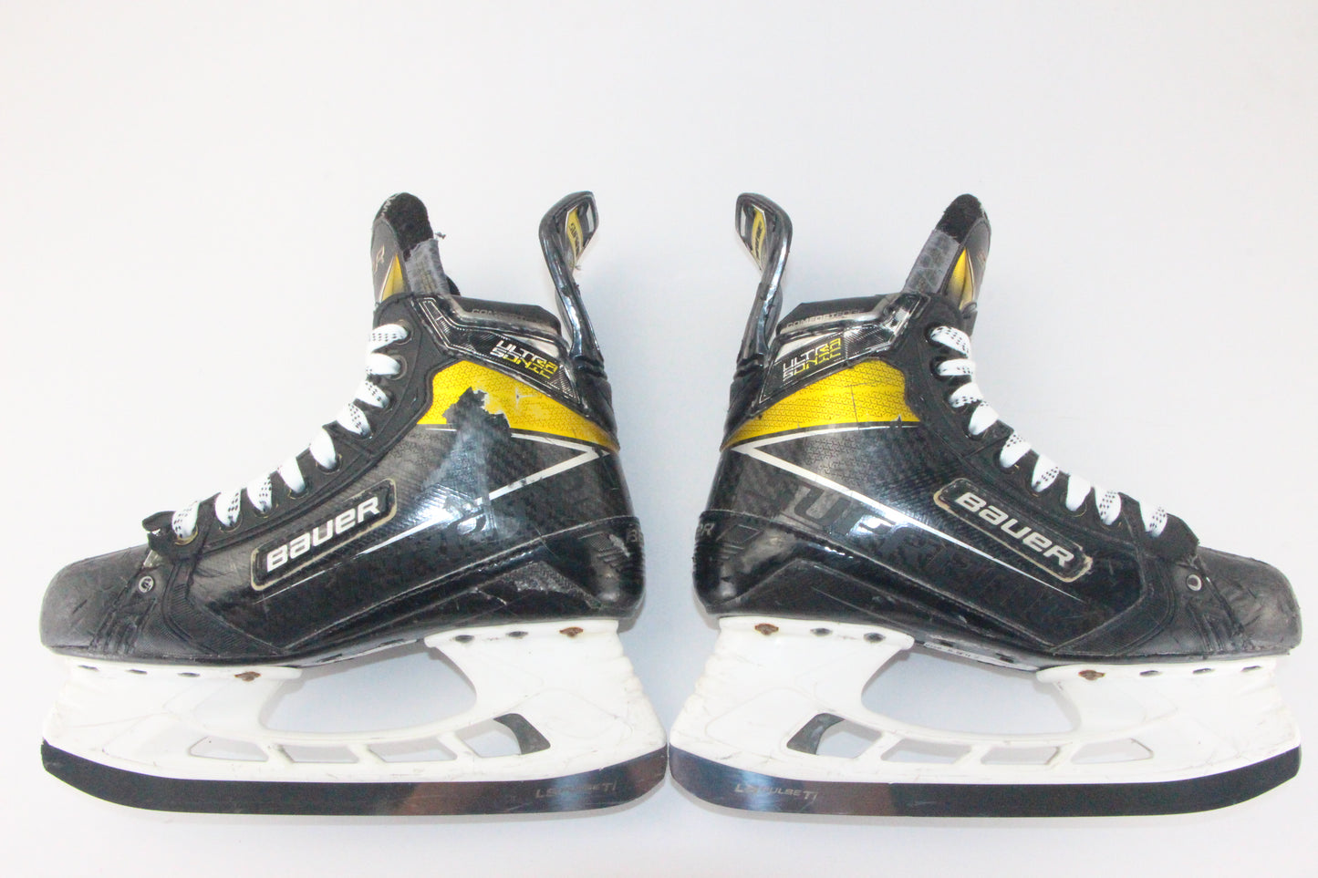 Bauer Supreme Ultrasonic #182