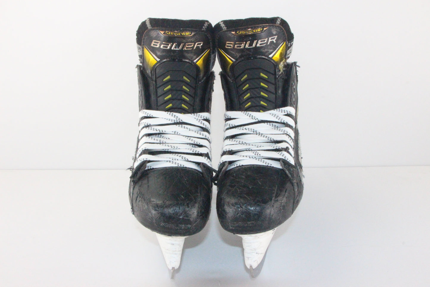 Bauer Supreme Ultrasonic #182