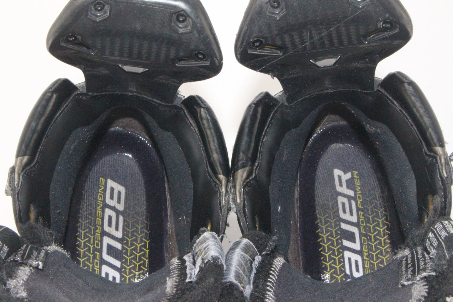 Bauer Supreme Ultrasonic #182