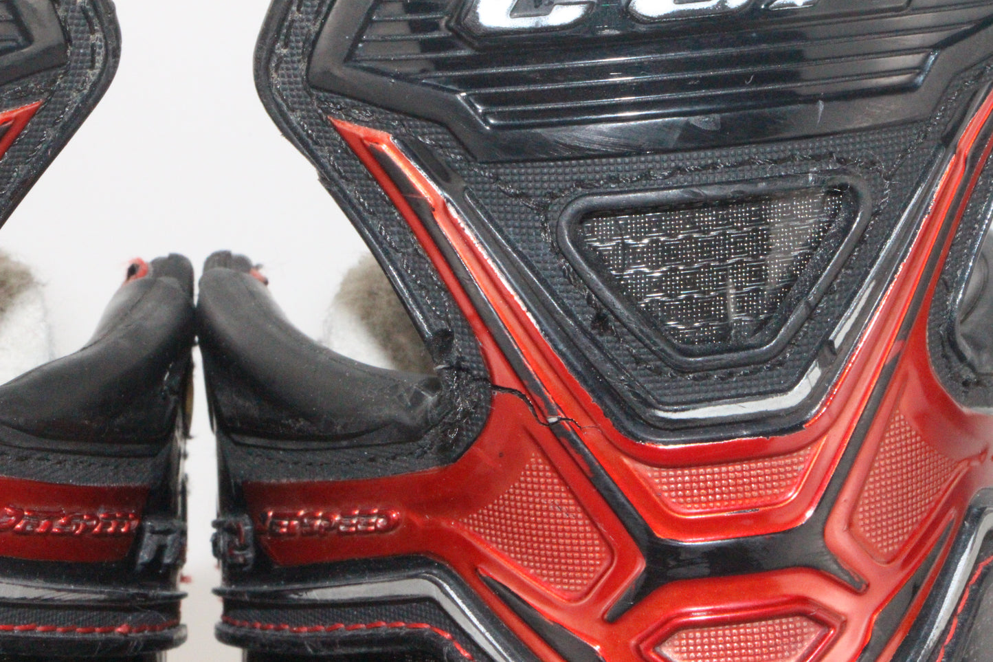 CCM Jetspeed FT2 #65
