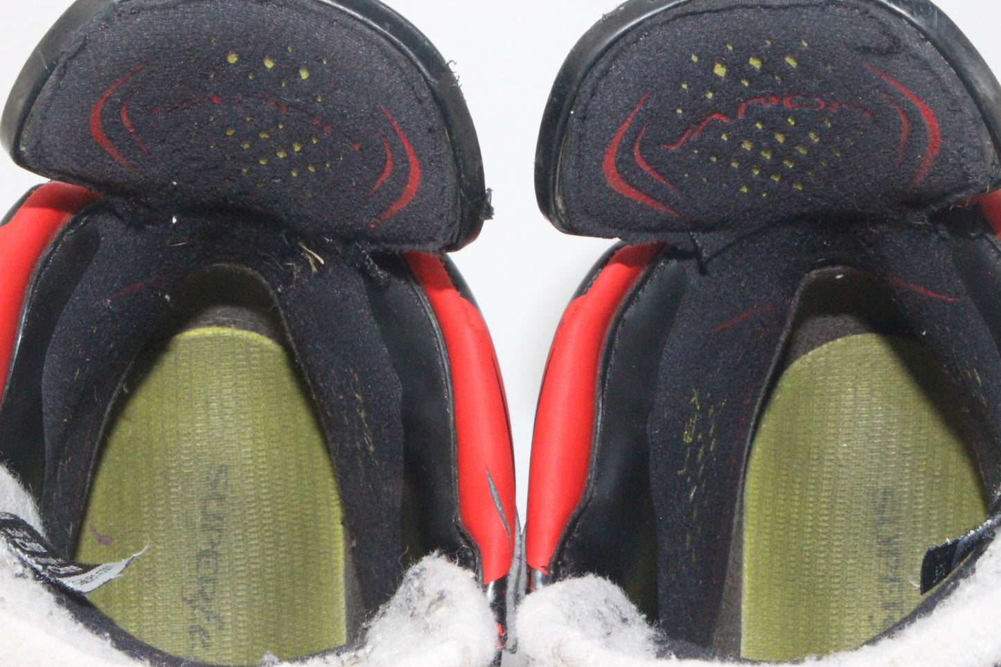 Bauer Vapor 2X Pro #225