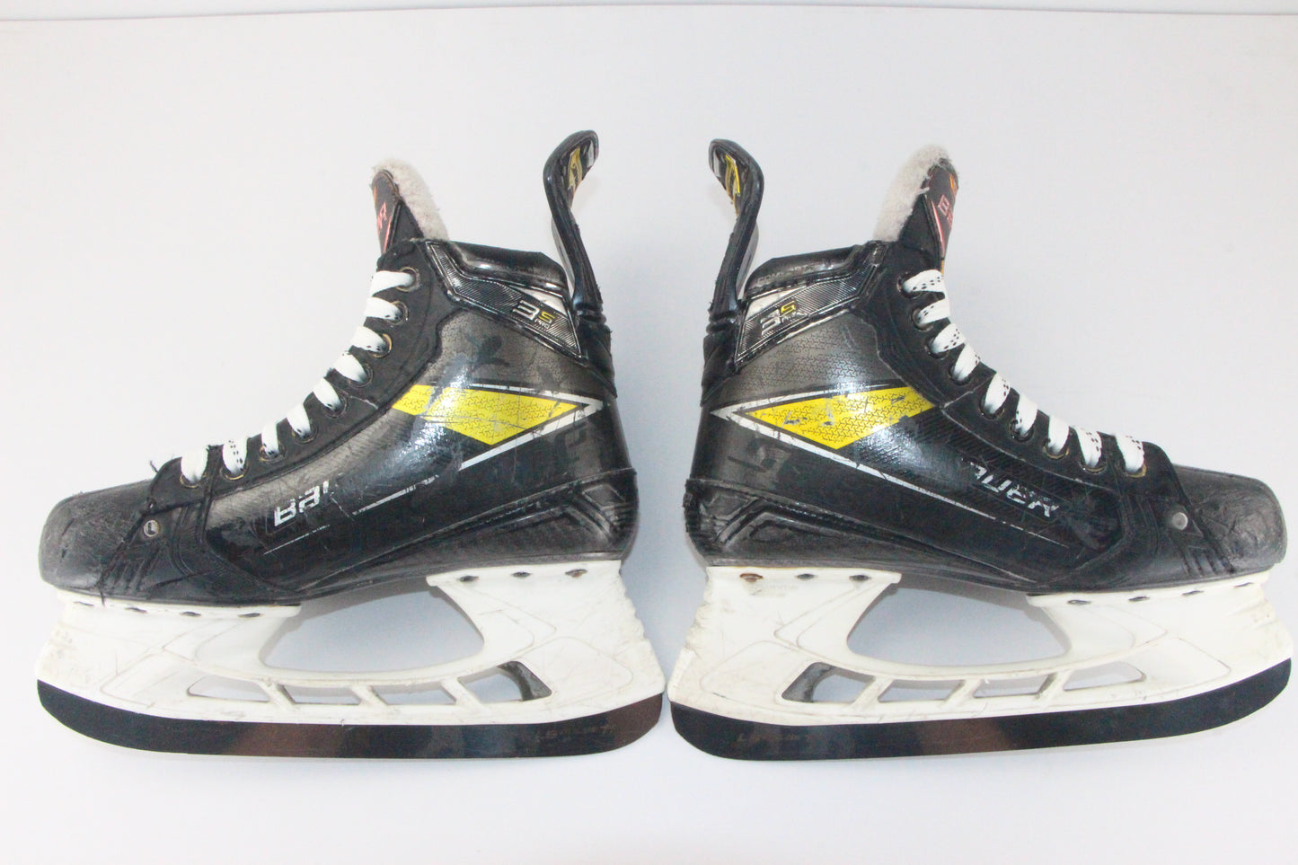 Bauer Supreme 3S Pro #70