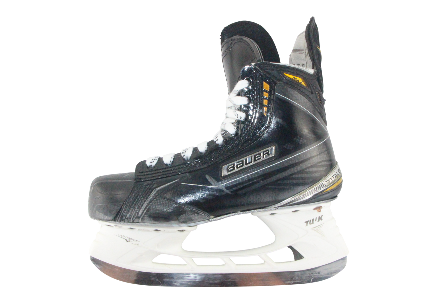 Bauer Supreme MX3 #238