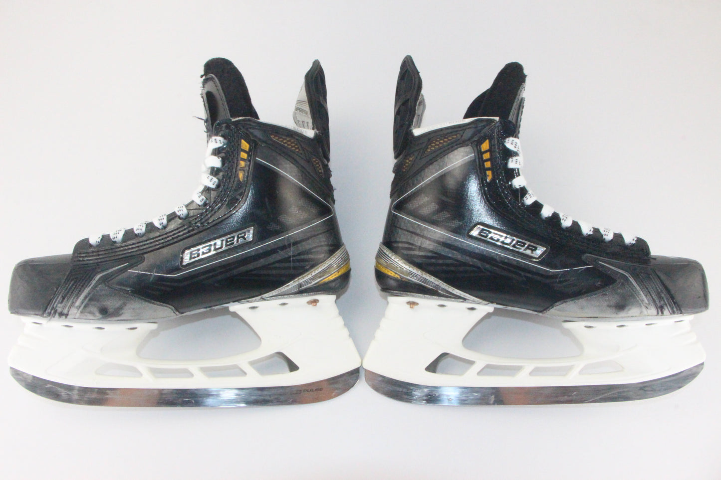Bauer Supreme MX3 #238