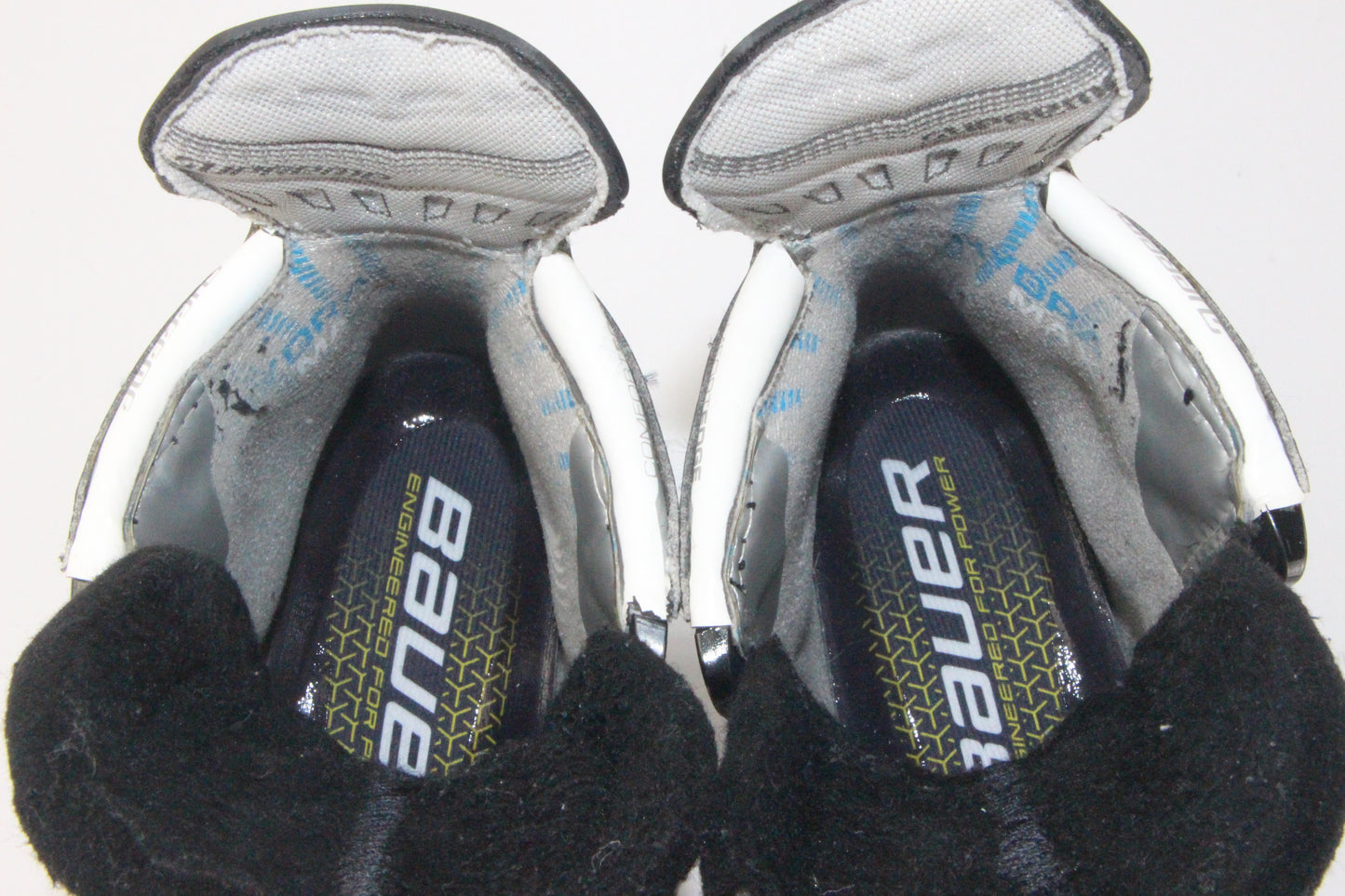 Bauer Supreme MX3 #238