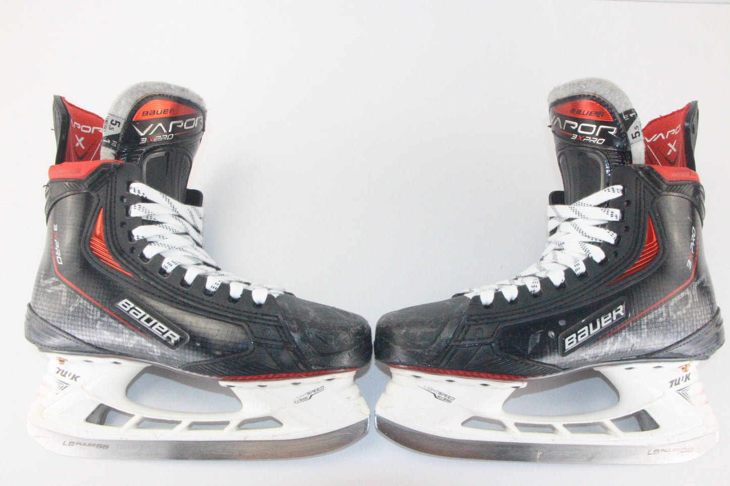 Bauer Vapor 3X Pro #186