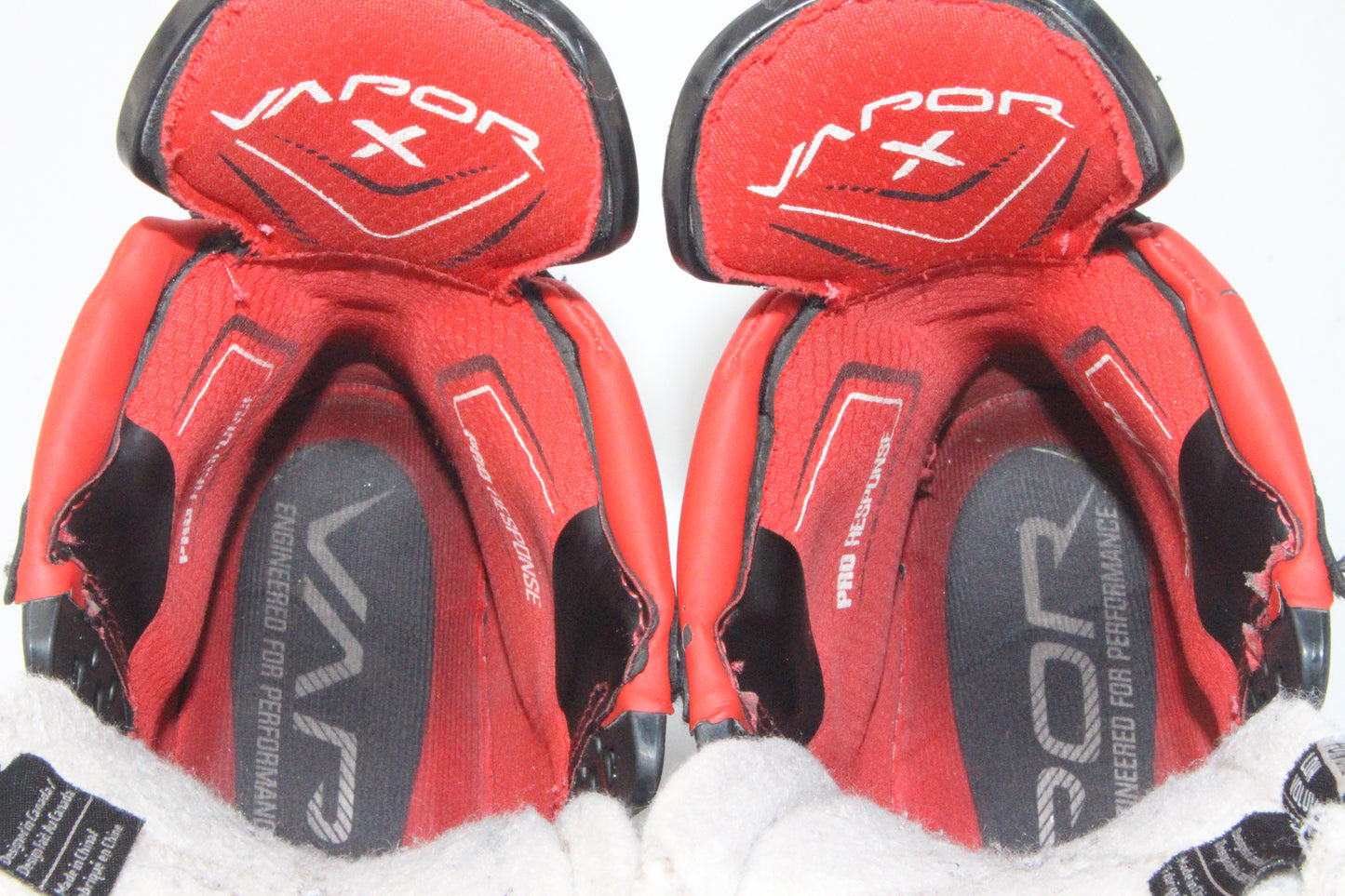 Bauer Vapor 3X Pro #186