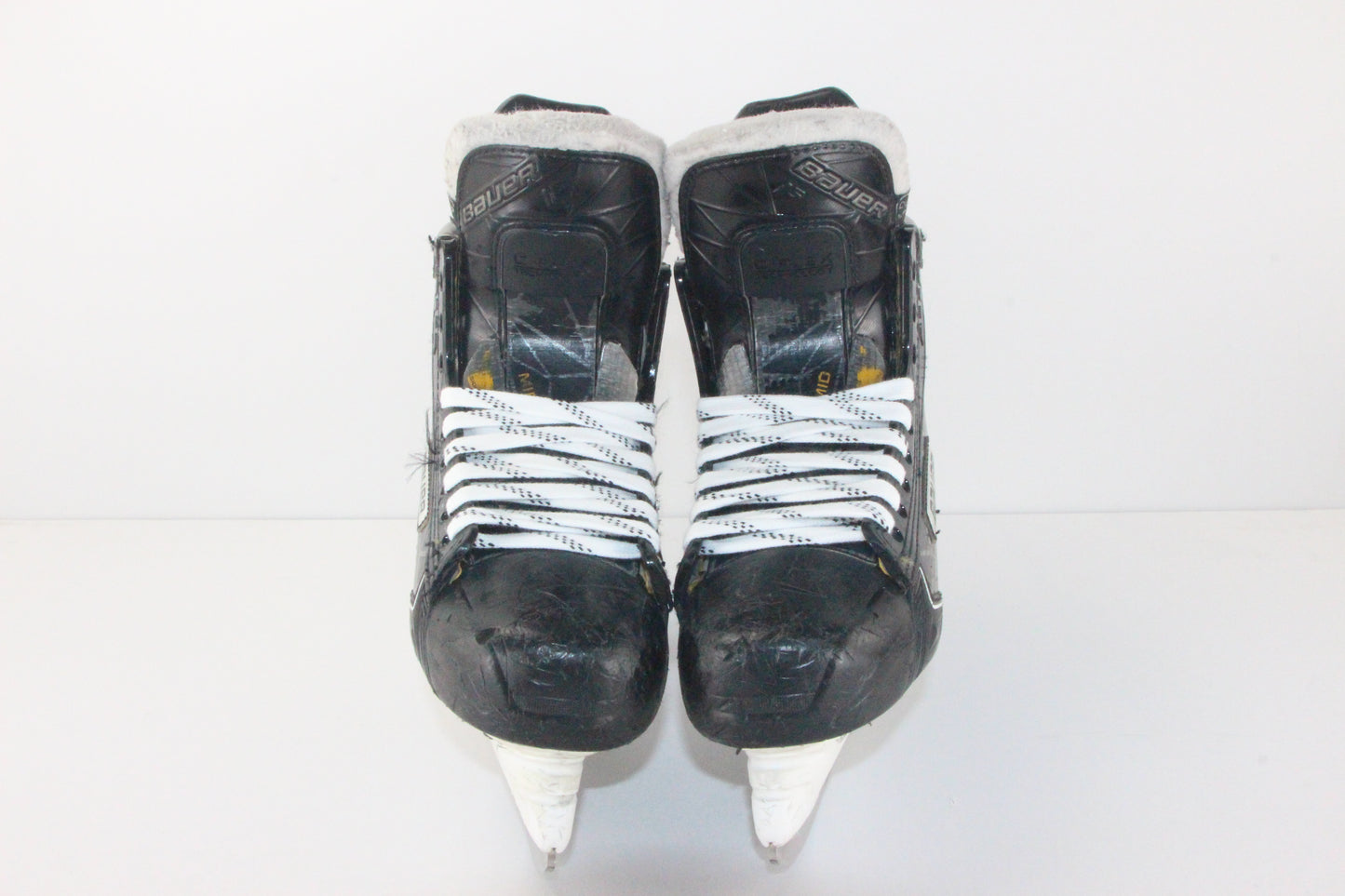 Bauer Supreme 1S #190