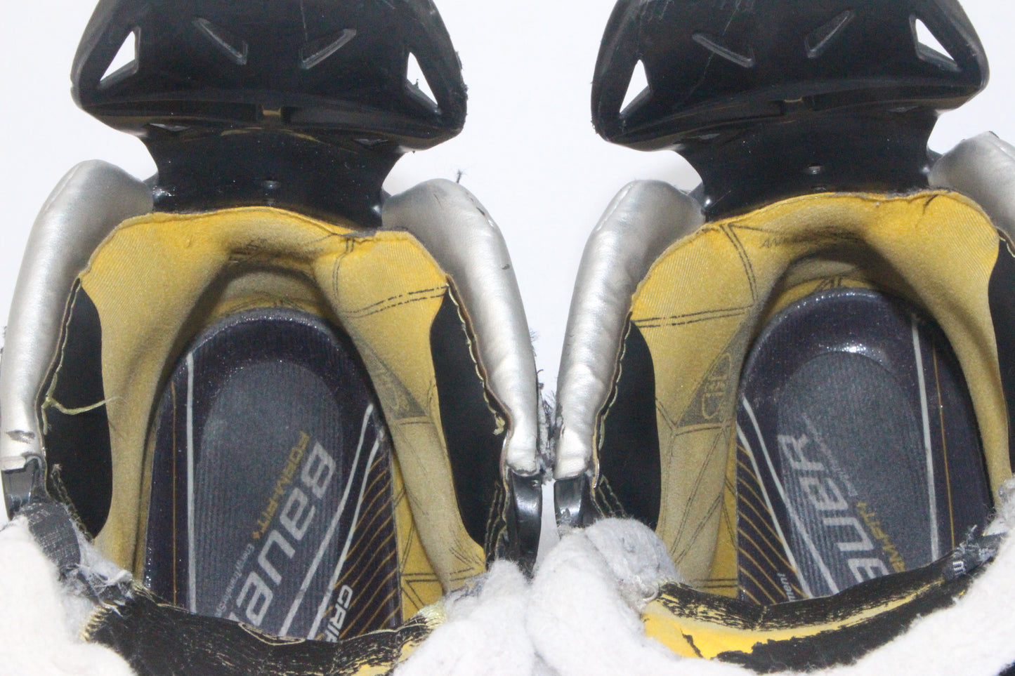 Bauer Supreme 1S #190