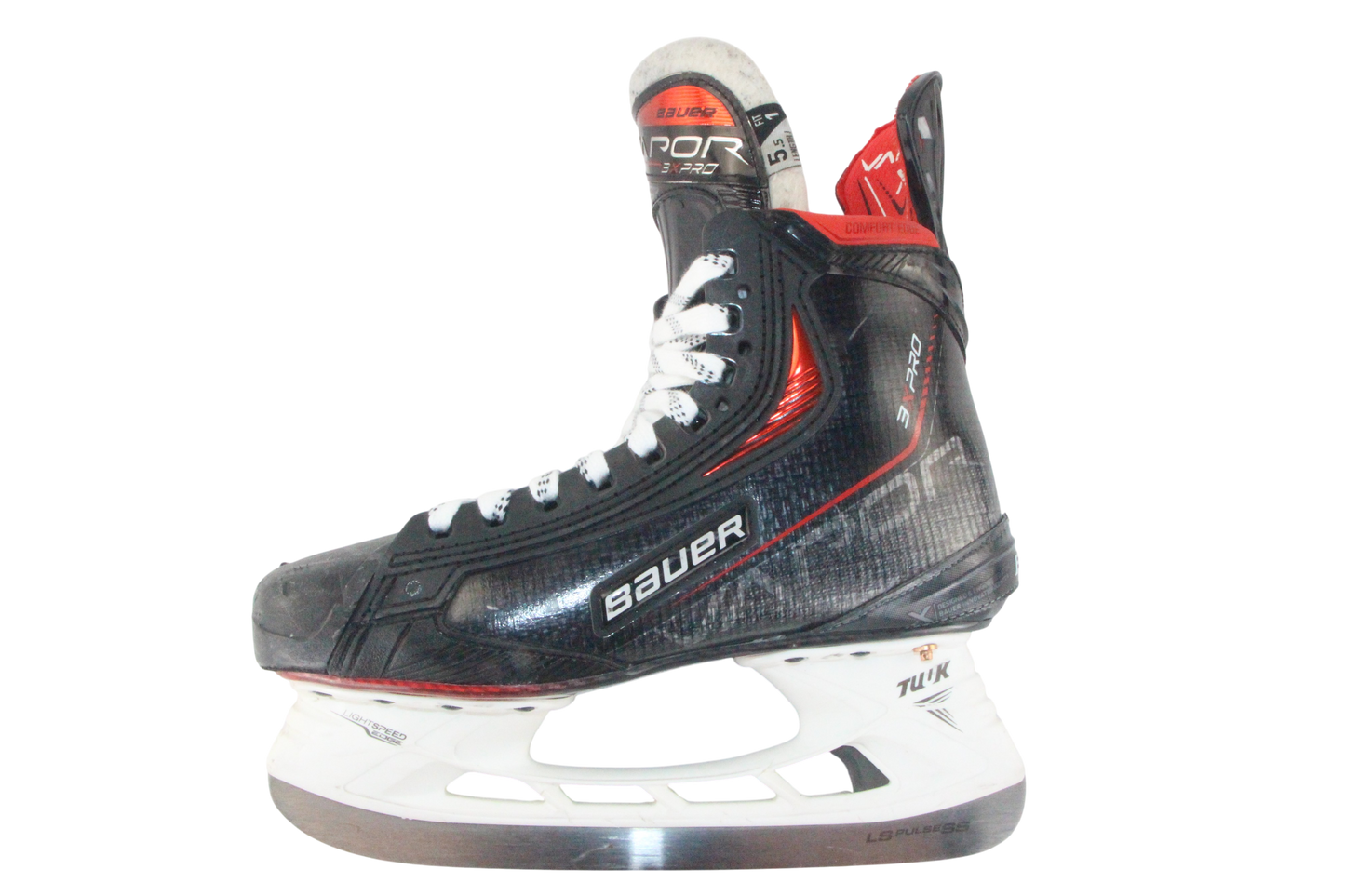 Bauer Vapor 3X Pro #163