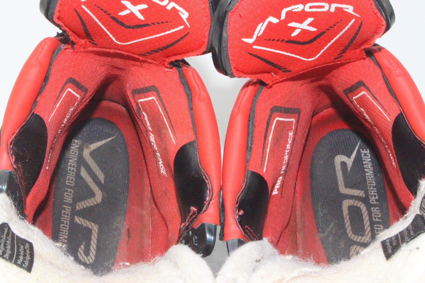 Bauer Vapor 3X Pro #163