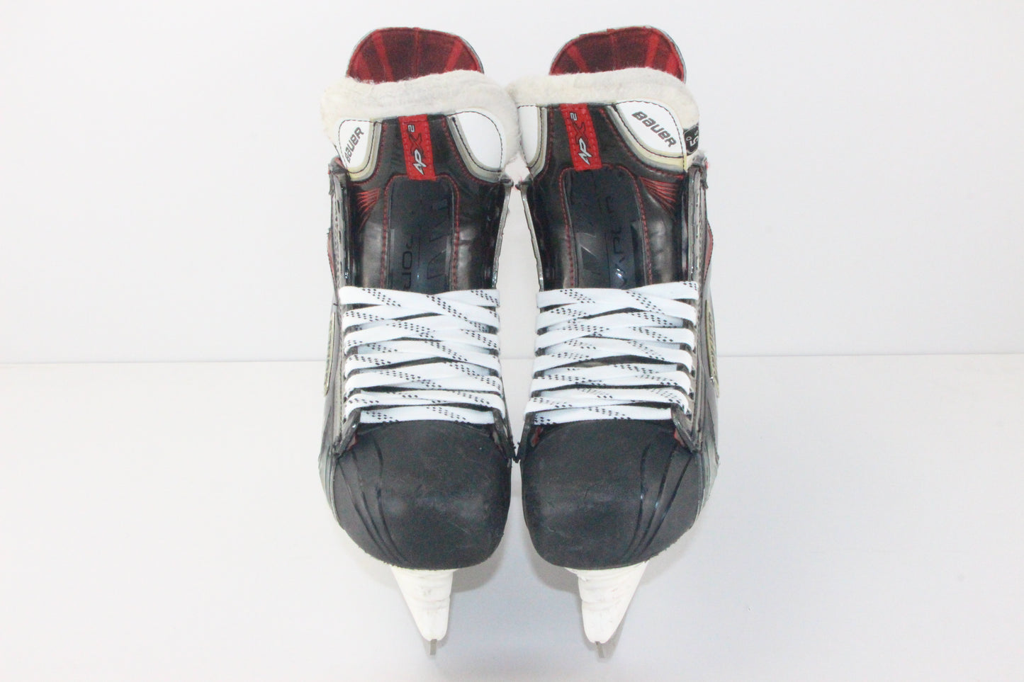 Bauer Vapor APX2 #198
