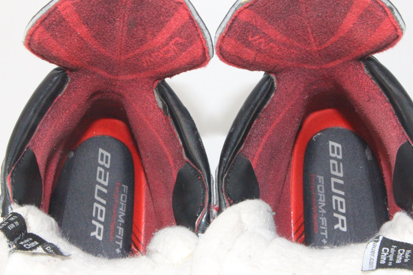 Bauer Vapor APX2 #198