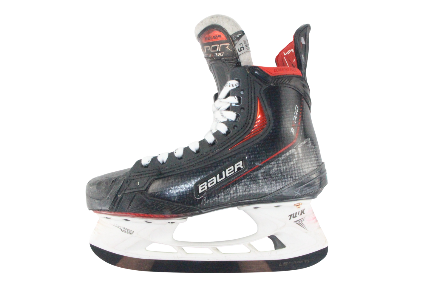 Bauer Vapor 3X Pro #137