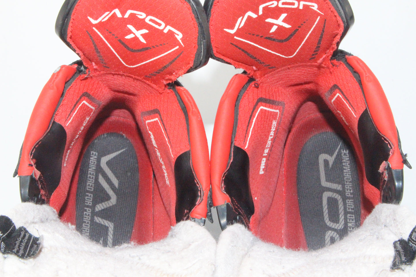 Bauer Vapor 3X Pro #137
