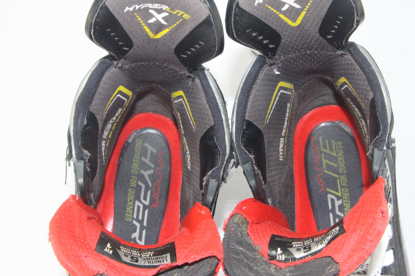 Bauer Vapor Hyperlite #74