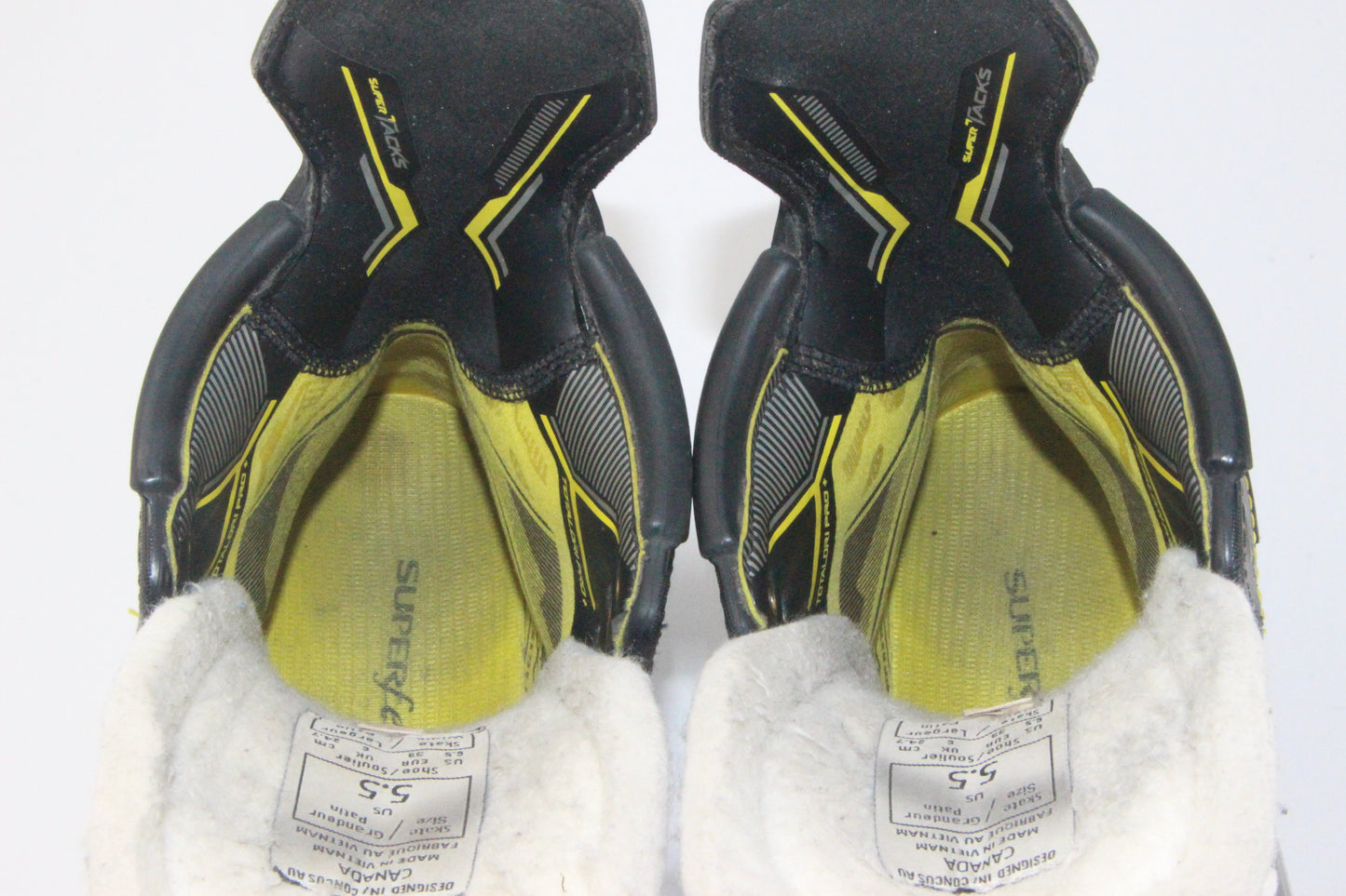 CCM Tacks AS3 Pro #275
