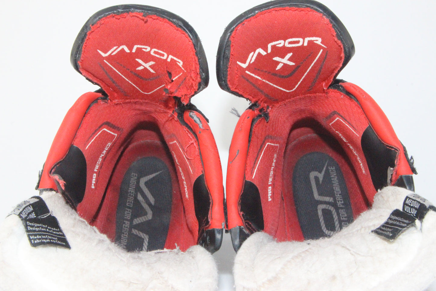 Bauer Vapor 3X Pro #142