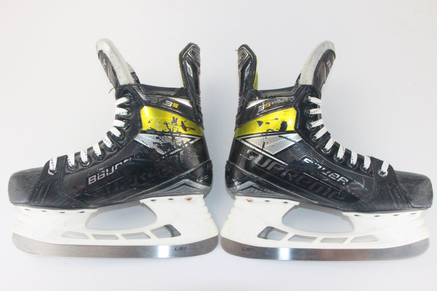 Bauer Supreme 3S #268