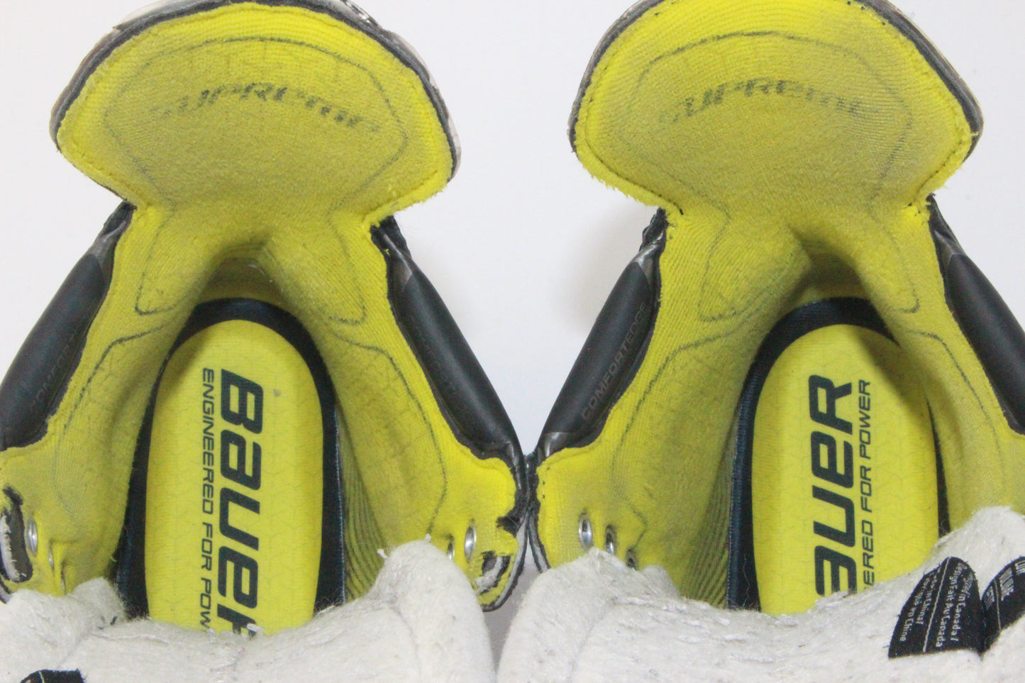 Bauer Supreme 3S #268
