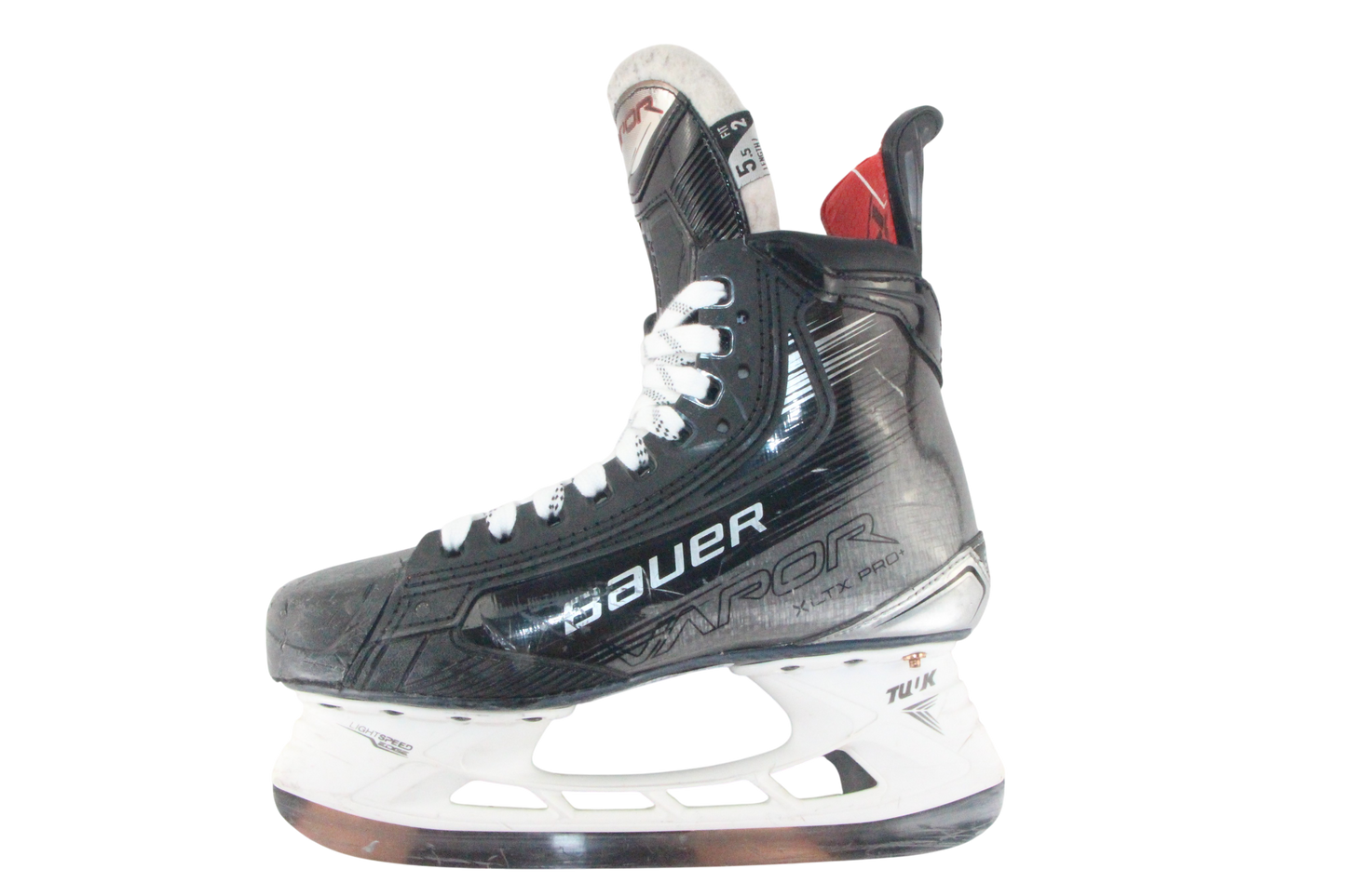Bauer Vapor XTLX Pro+