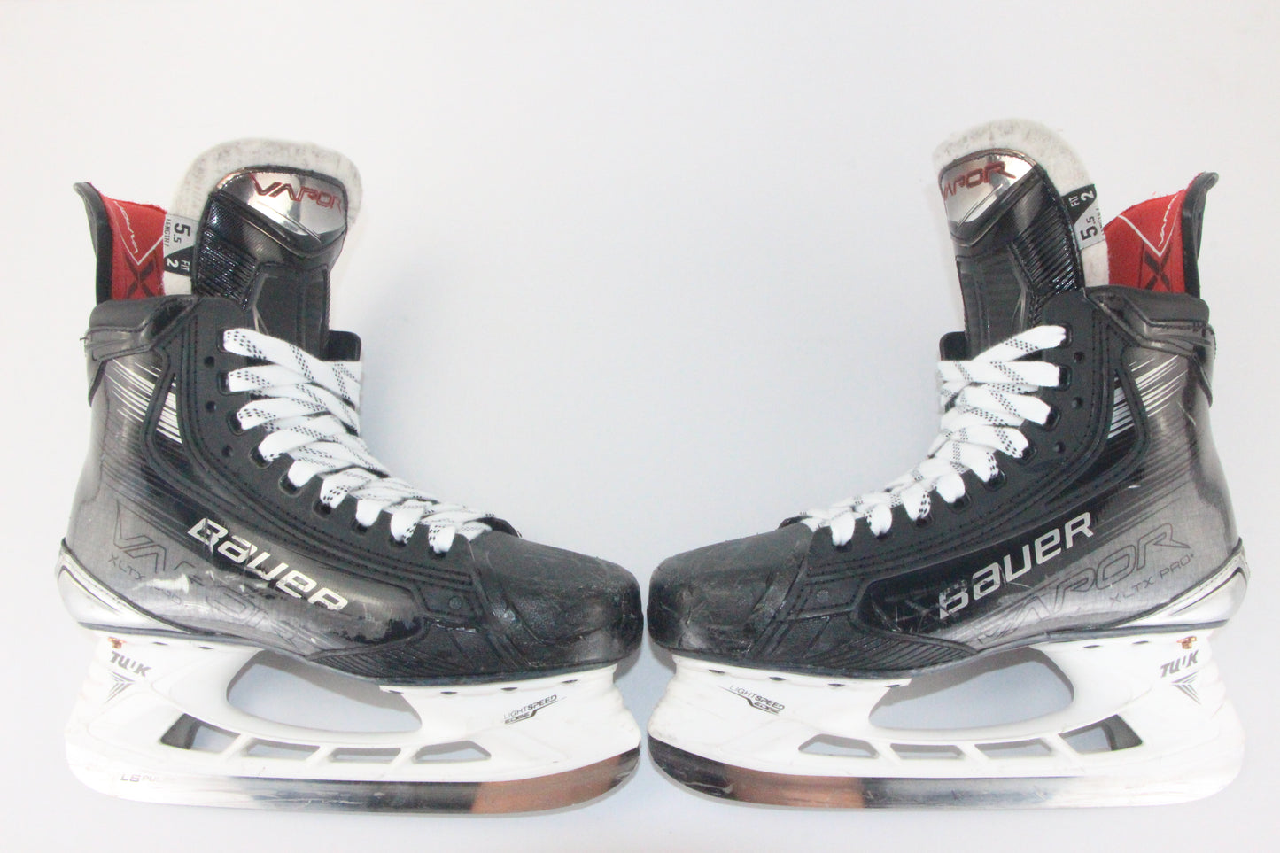 Bauer Vapor XTLX Pro+