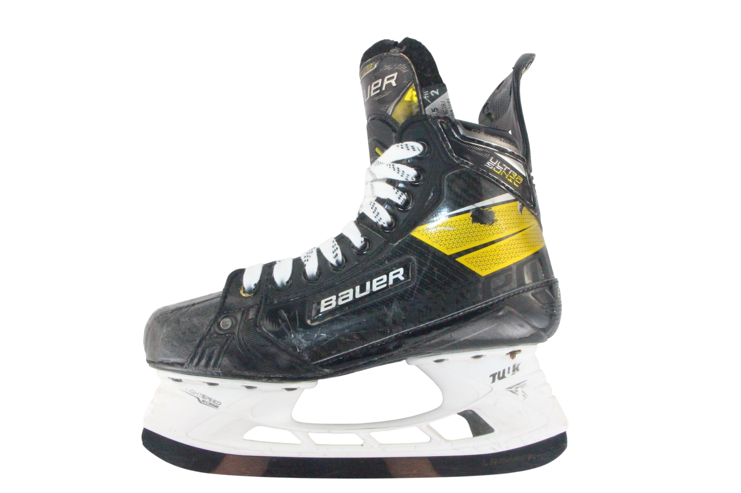 Bauer Supreme Ultrasonic #183