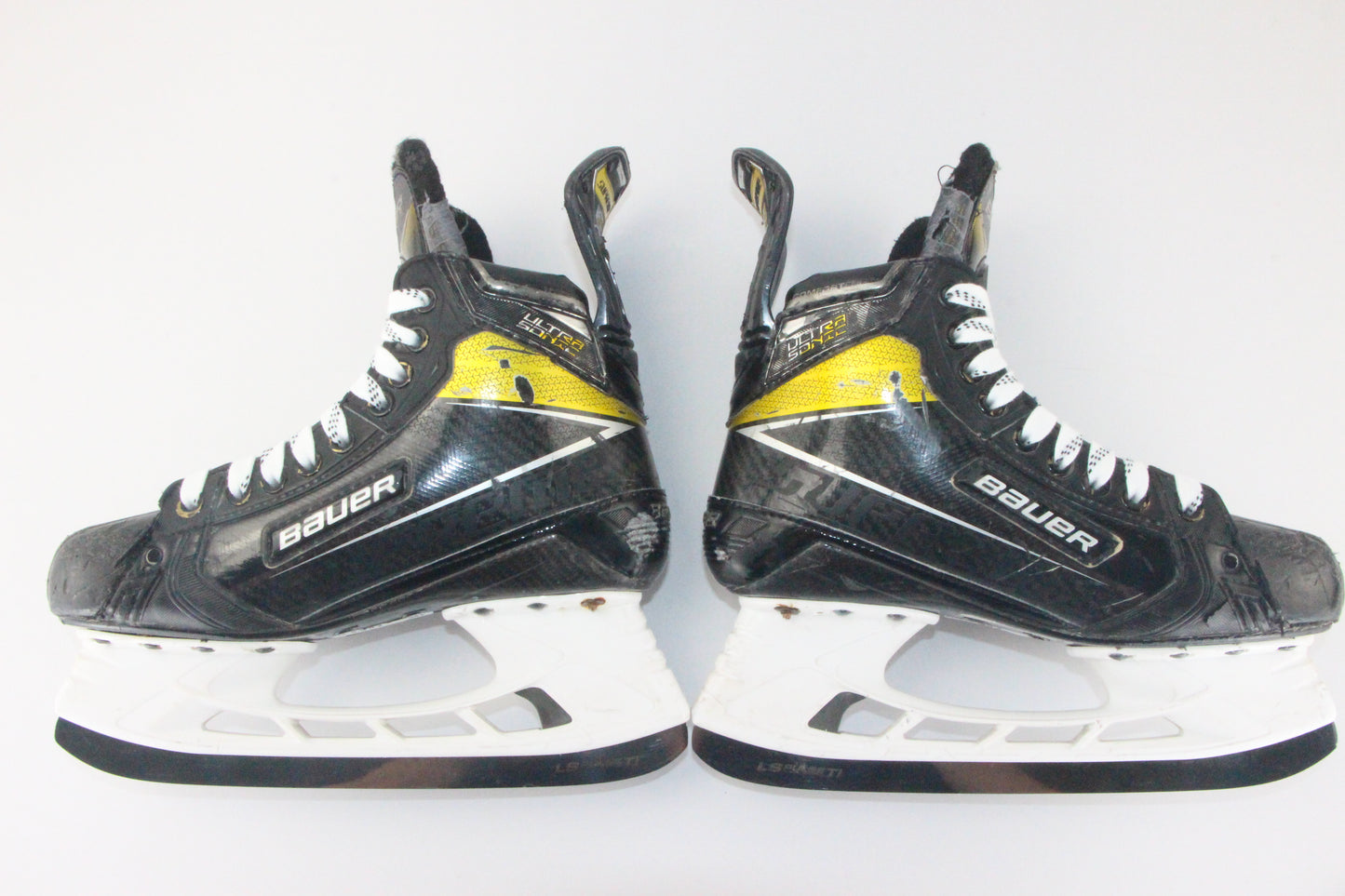 Bauer Supreme Ultrasonic #183